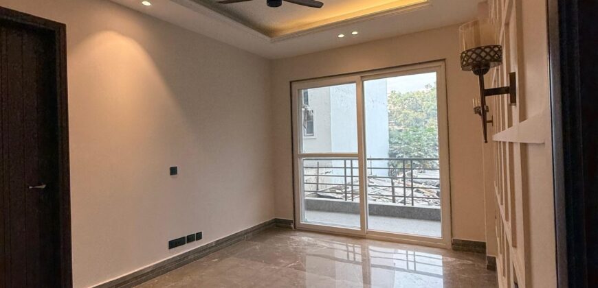 4 BHK Luxury Floors – Suncity