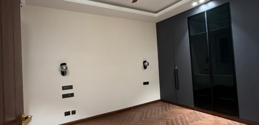 4 BHK Luxury Floors – Suncity