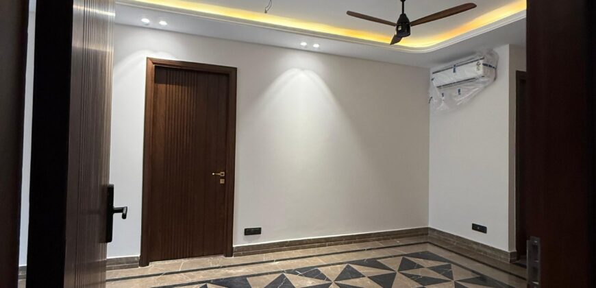 4 BHK Luxury Floors – Suncity